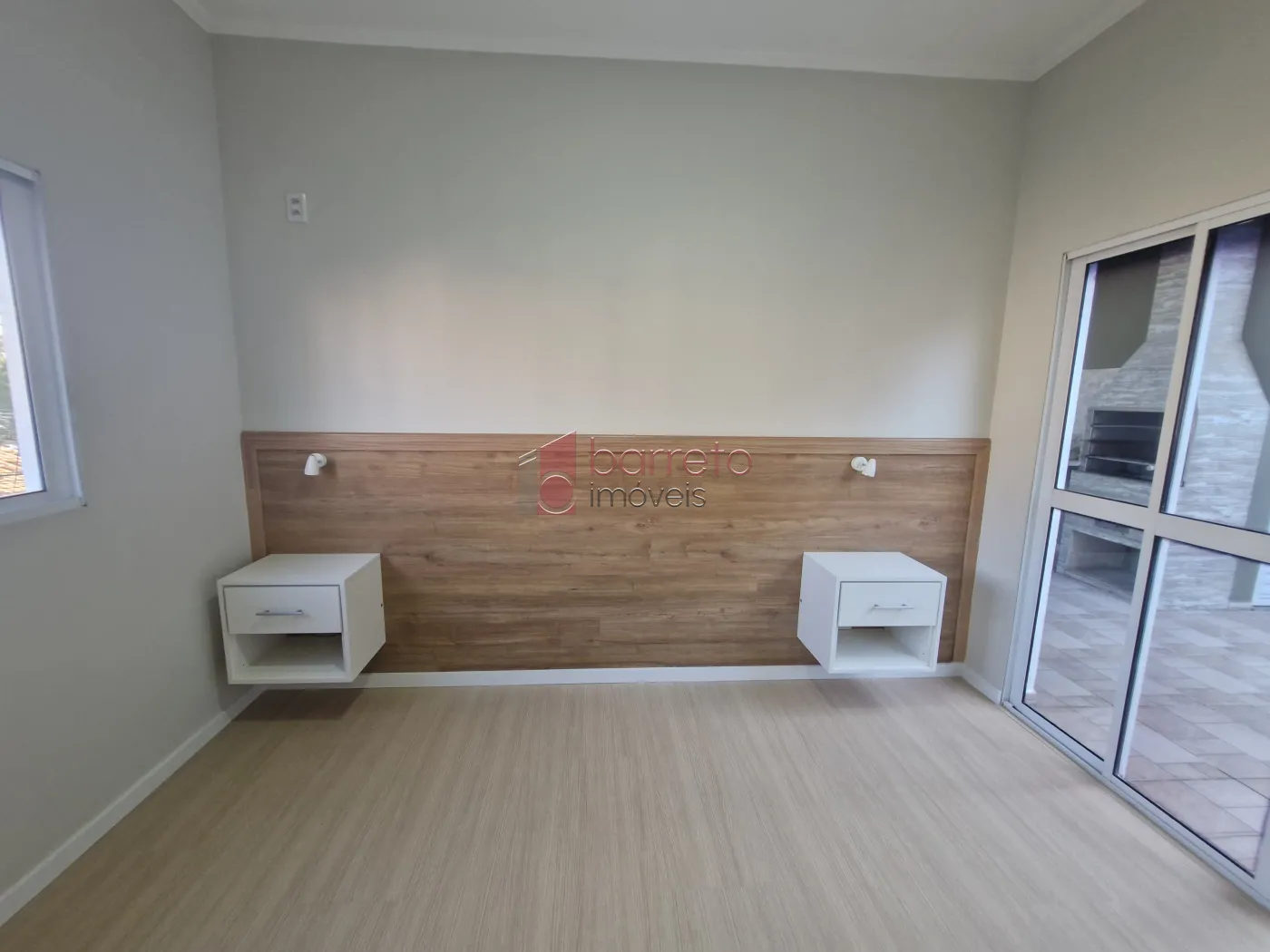 CASA PARA LOCAÇÃO E VENDA NO BAIRRO CAXAMBU – JUNDIAÍ/SP