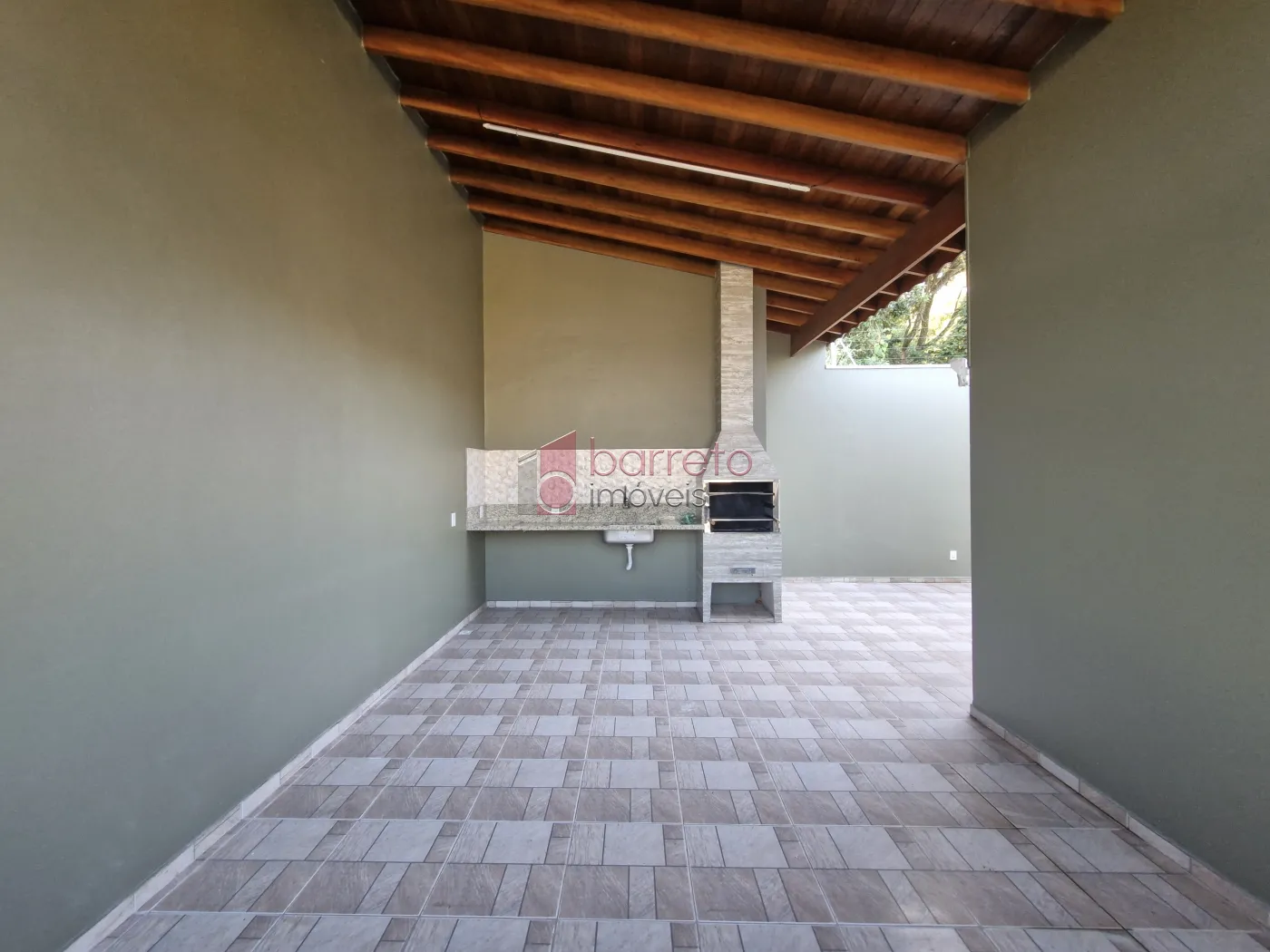 CASA PARA LOCAÇÃO E VENDA NO BAIRRO CAXAMBU – JUNDIAÍ/SP