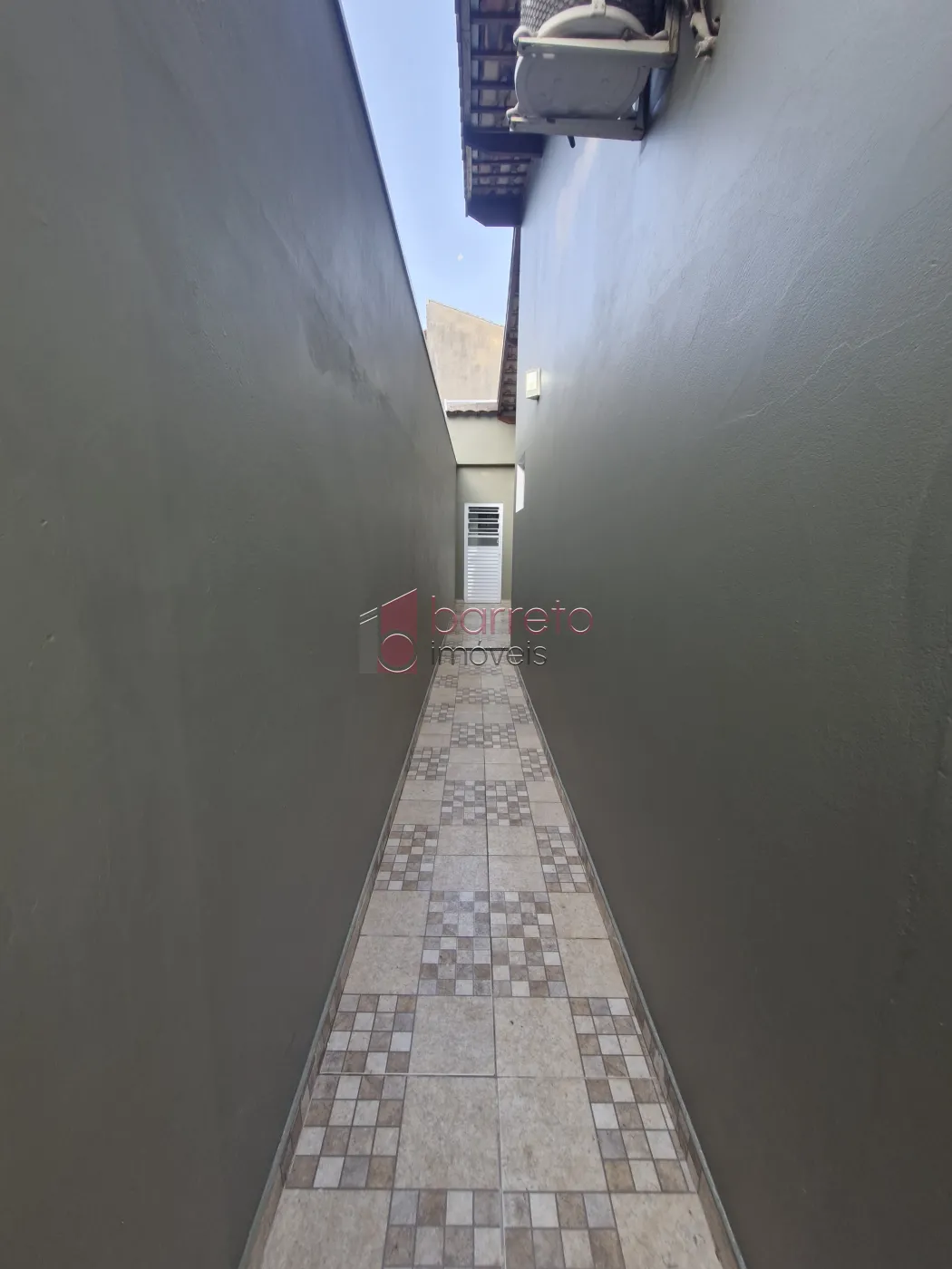 CASA PARA LOCAÇÃO E VENDA NO BAIRRO CAXAMBU – JUNDIAÍ/SP