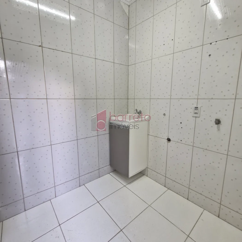 CASA PARA LOCAÇÃO E VENDA NO BAIRRO CAXAMBU – JUNDIAÍ/SP