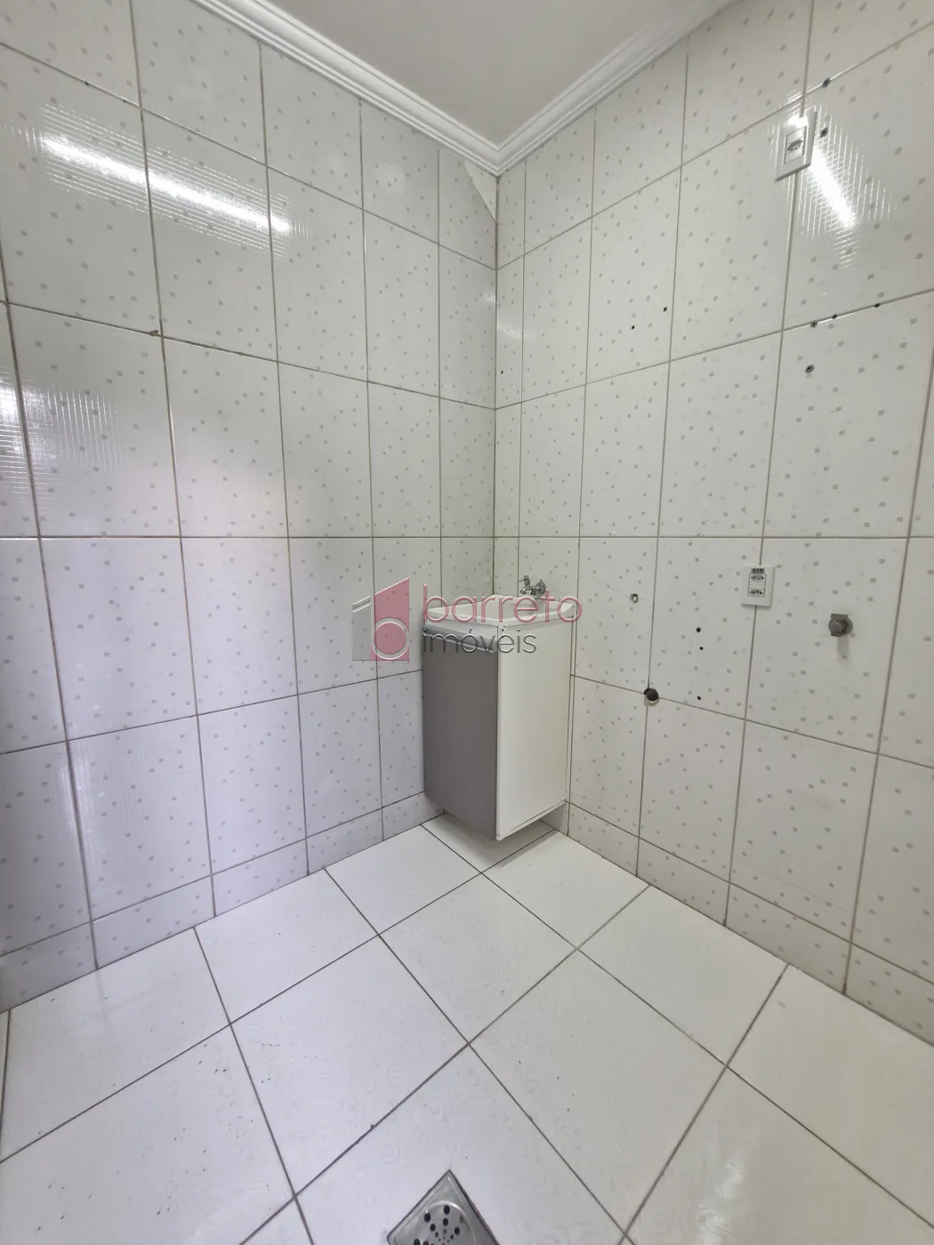 CASA PARA LOCAÇÃO E VENDA NO BAIRRO CAXAMBU – JUNDIAÍ/SP