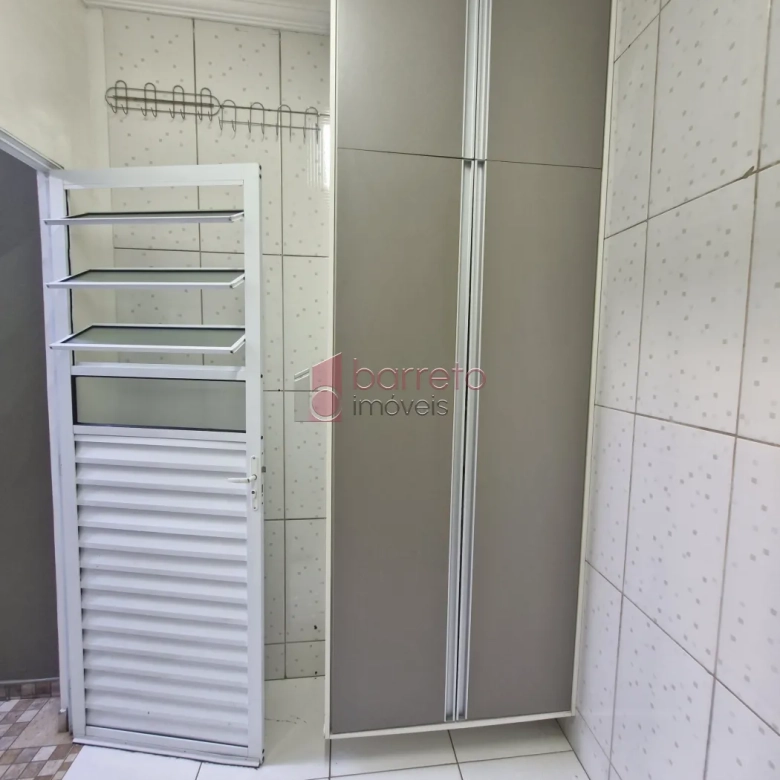 CASA PARA LOCAÇÃO E VENDA NO BAIRRO CAXAMBU – JUNDIAÍ/SP