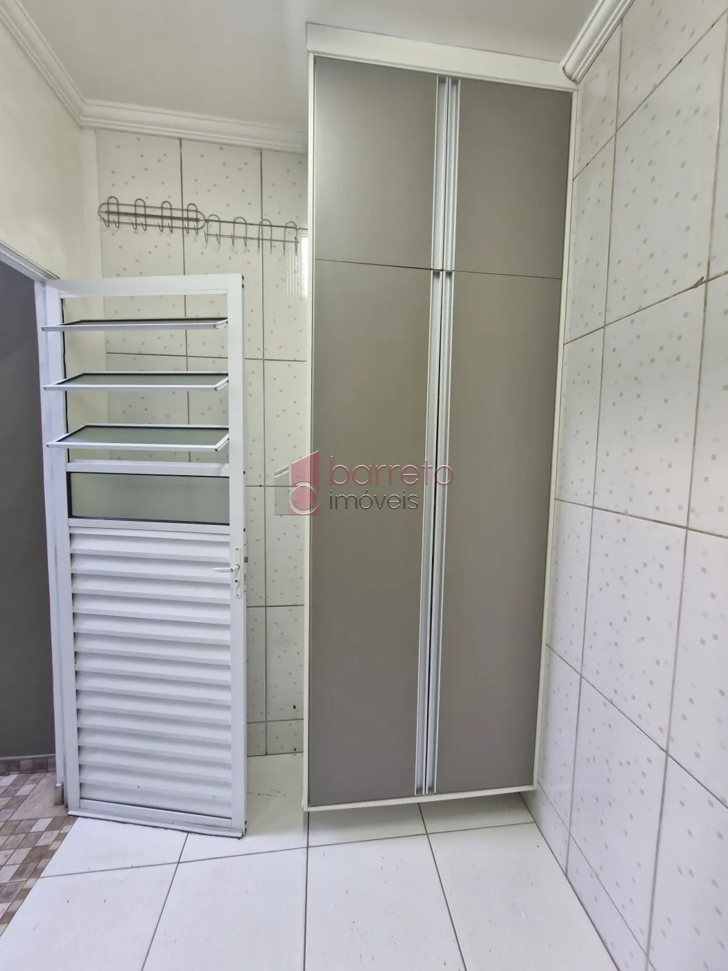 CASA PARA LOCAÇÃO E VENDA NO BAIRRO CAXAMBU – JUNDIAÍ/SP