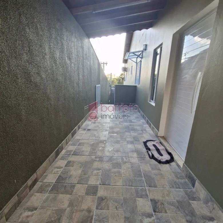 CASA PARA LOCAÇÃO E VENDA NO BAIRRO CAXAMBU – JUNDIAÍ/SP