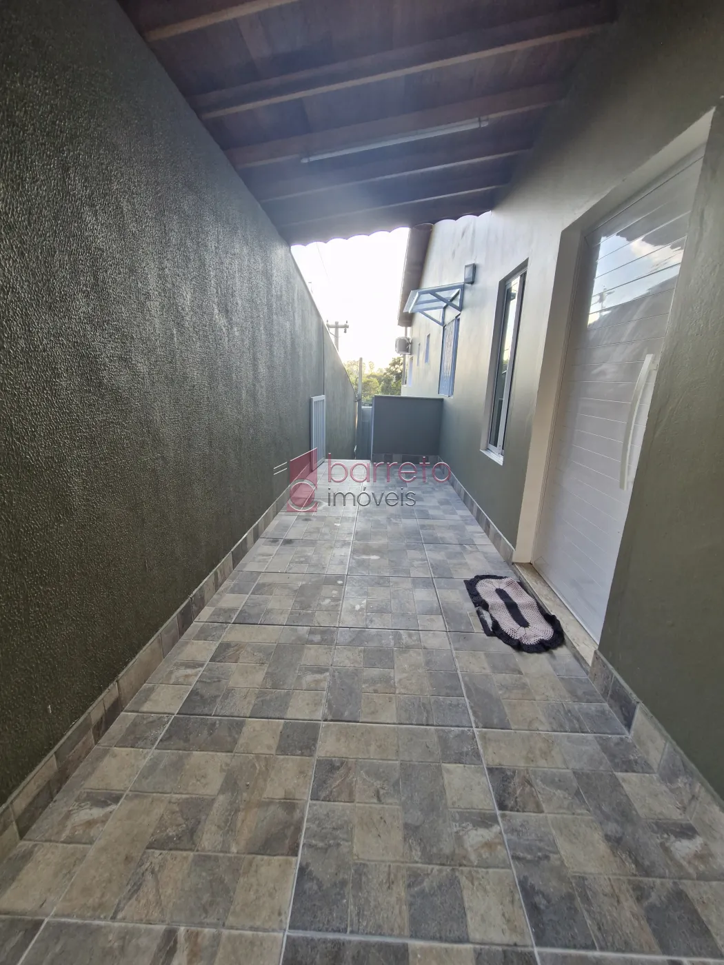 CASA PARA LOCAÇÃO E VENDA NO BAIRRO CAXAMBU – JUNDIAÍ/SP