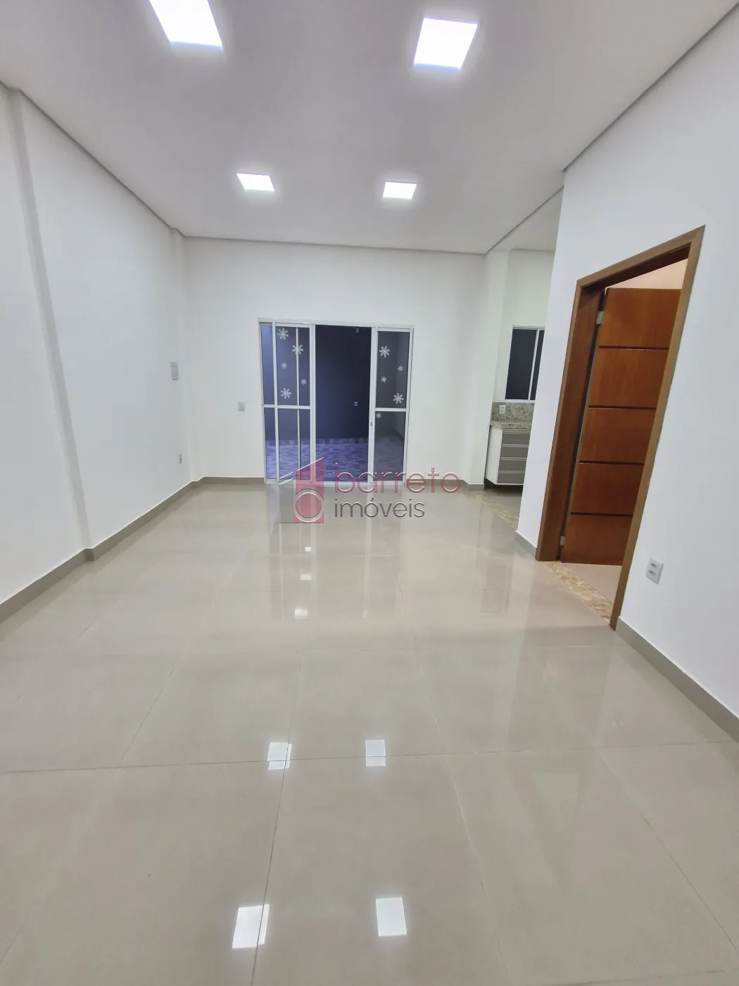 CASA PARA LOCAÇÃO E VENDA NO BAIRRO CAXAMBU – JUNDIAÍ/SP