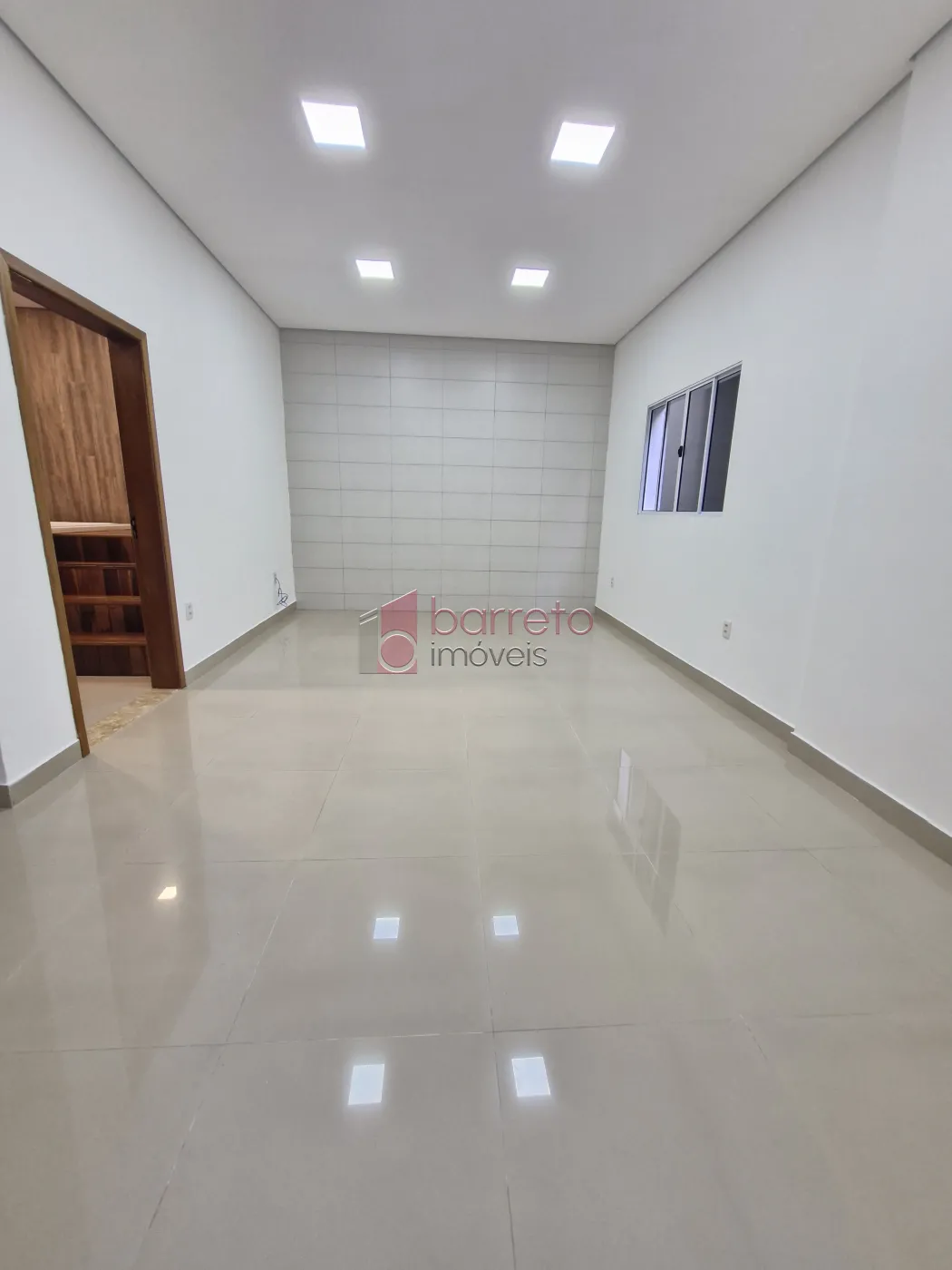 CASA PARA LOCAÇÃO E VENDA NO BAIRRO CAXAMBU – JUNDIAÍ/SP