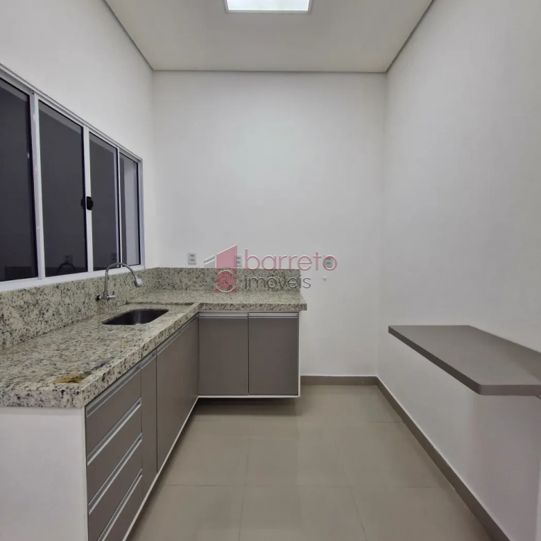 CASA PARA LOCAÇÃO E VENDA NO BAIRRO CAXAMBU – JUNDIAÍ/SP