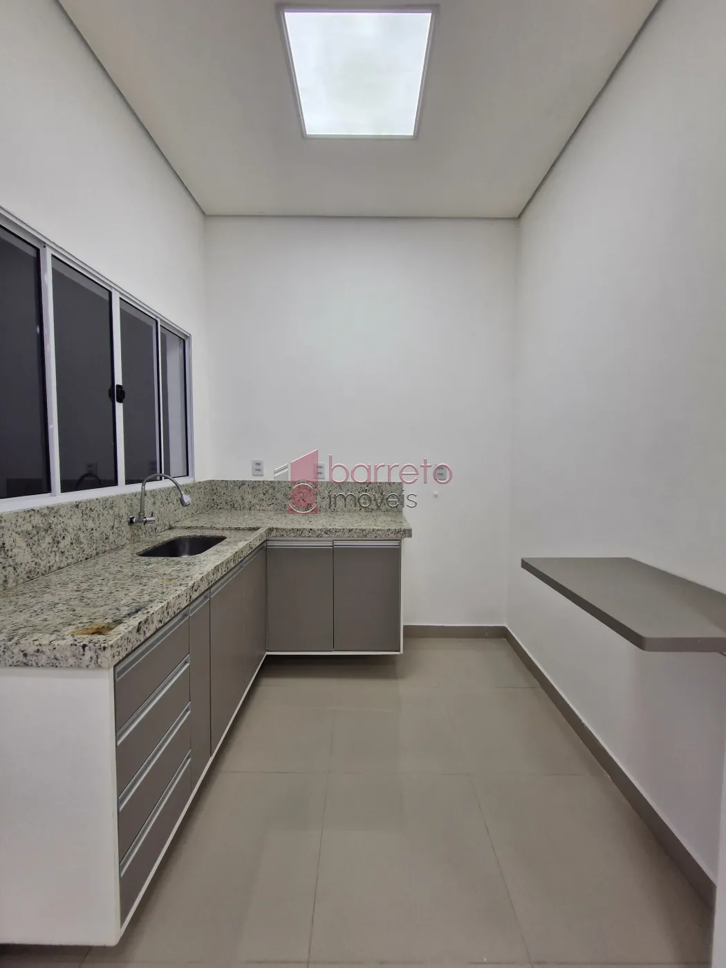 CASA PARA LOCAÇÃO E VENDA NO BAIRRO CAXAMBU – JUNDIAÍ/SP