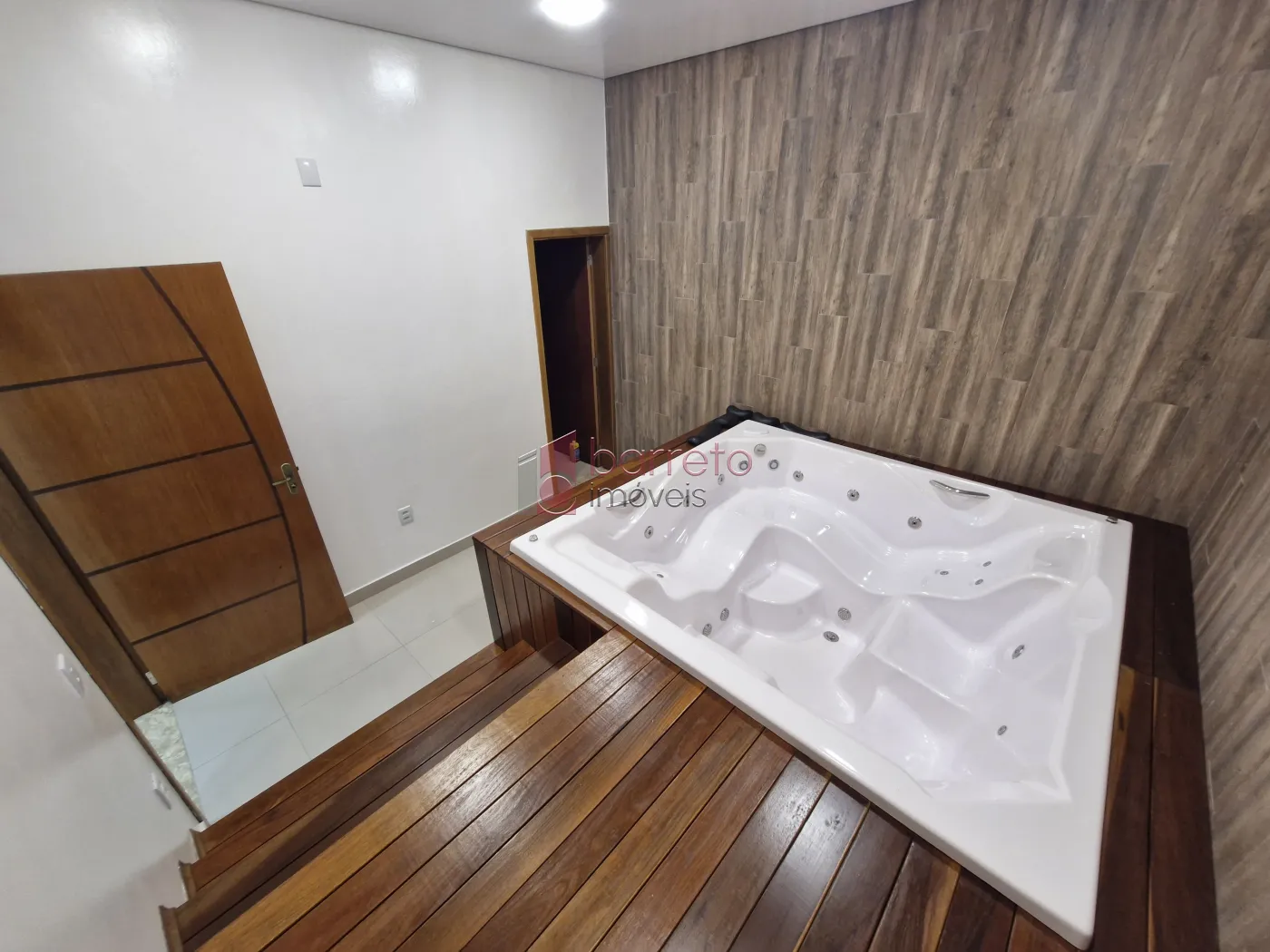 CASA PARA LOCAÇÃO E VENDA NO BAIRRO CAXAMBU – JUNDIAÍ/SP