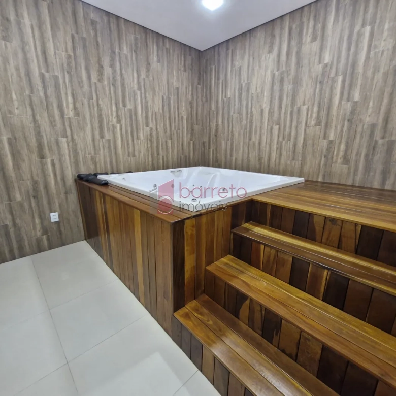 CASA PARA LOCAÇÃO E VENDA NO BAIRRO CAXAMBU – JUNDIAÍ/SP