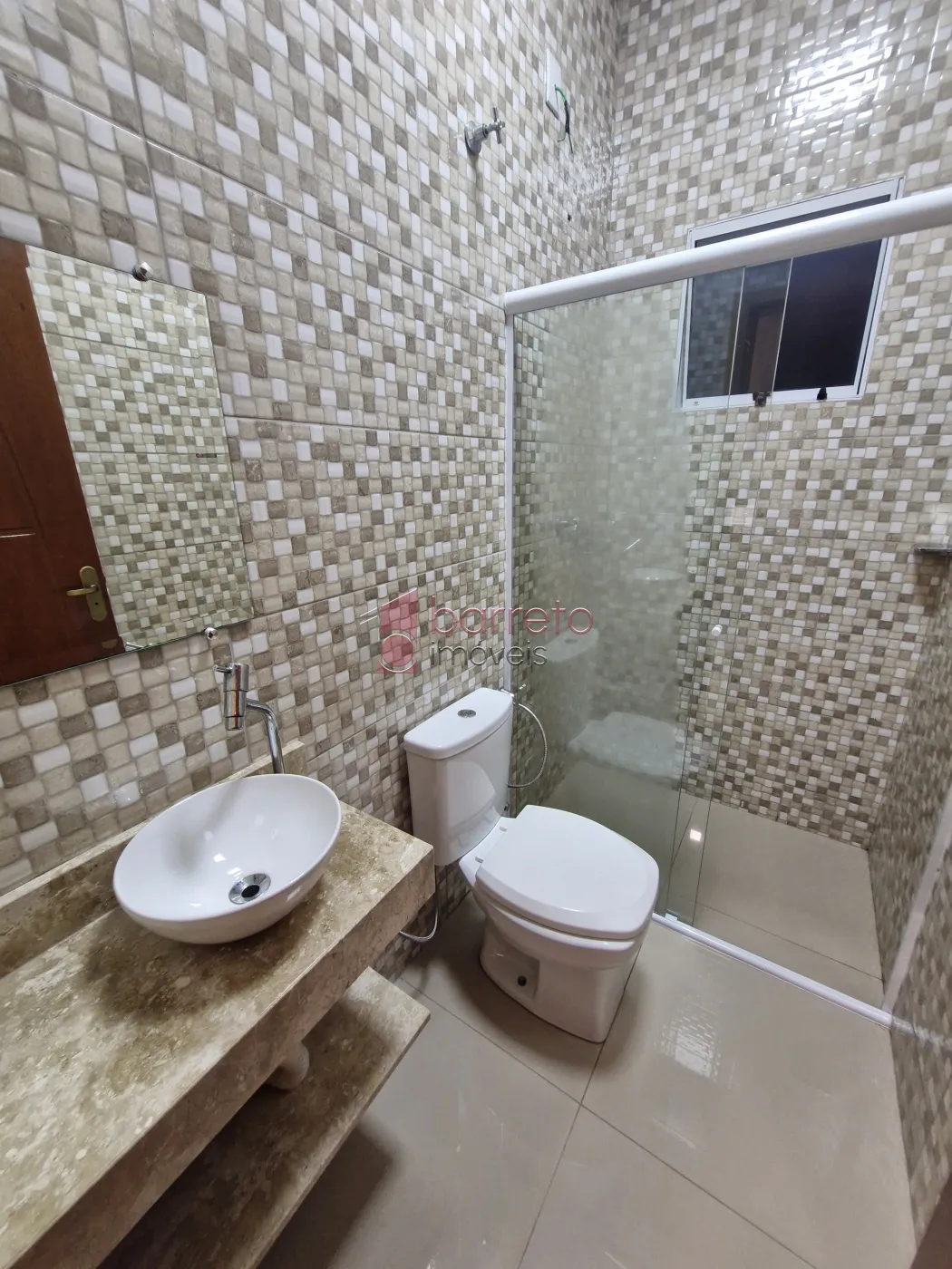 CASA PARA LOCAÇÃO E VENDA NO BAIRRO CAXAMBU – JUNDIAÍ/SP