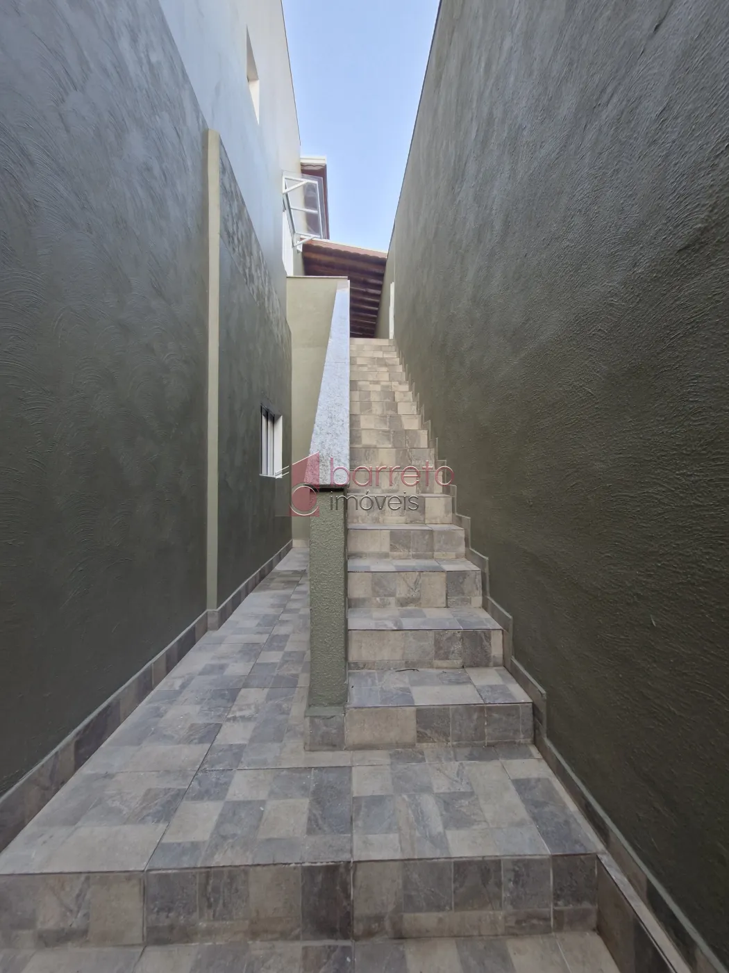 CASA PARA LOCAÇÃO E VENDA NO BAIRRO CAXAMBU – JUNDIAÍ/SP