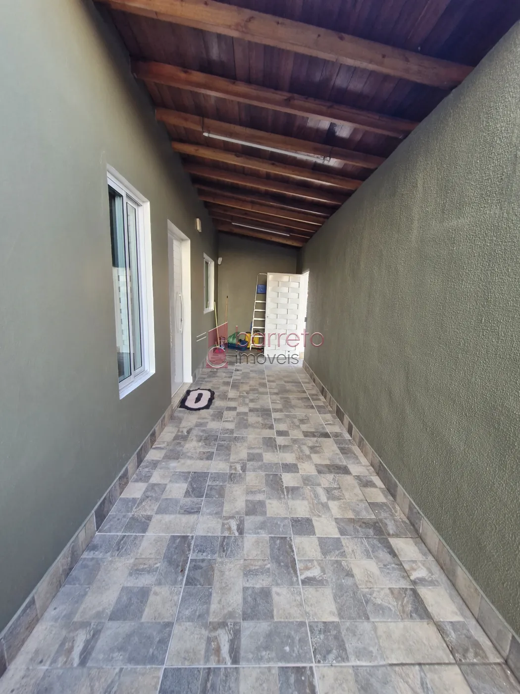 CASA PARA LOCAÇÃO E VENDA NO BAIRRO CAXAMBU – JUNDIAÍ/SP