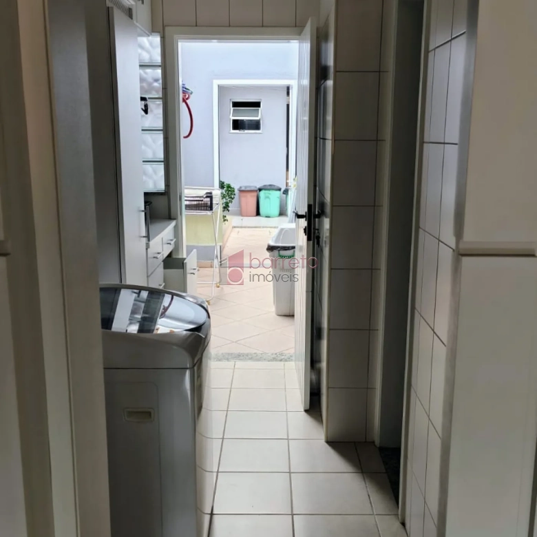SOBRADO COM 03 DORMITÓRIOS À VENDA NO BAIRRO CIDADE NOVA – JUNDIAÍ/SP