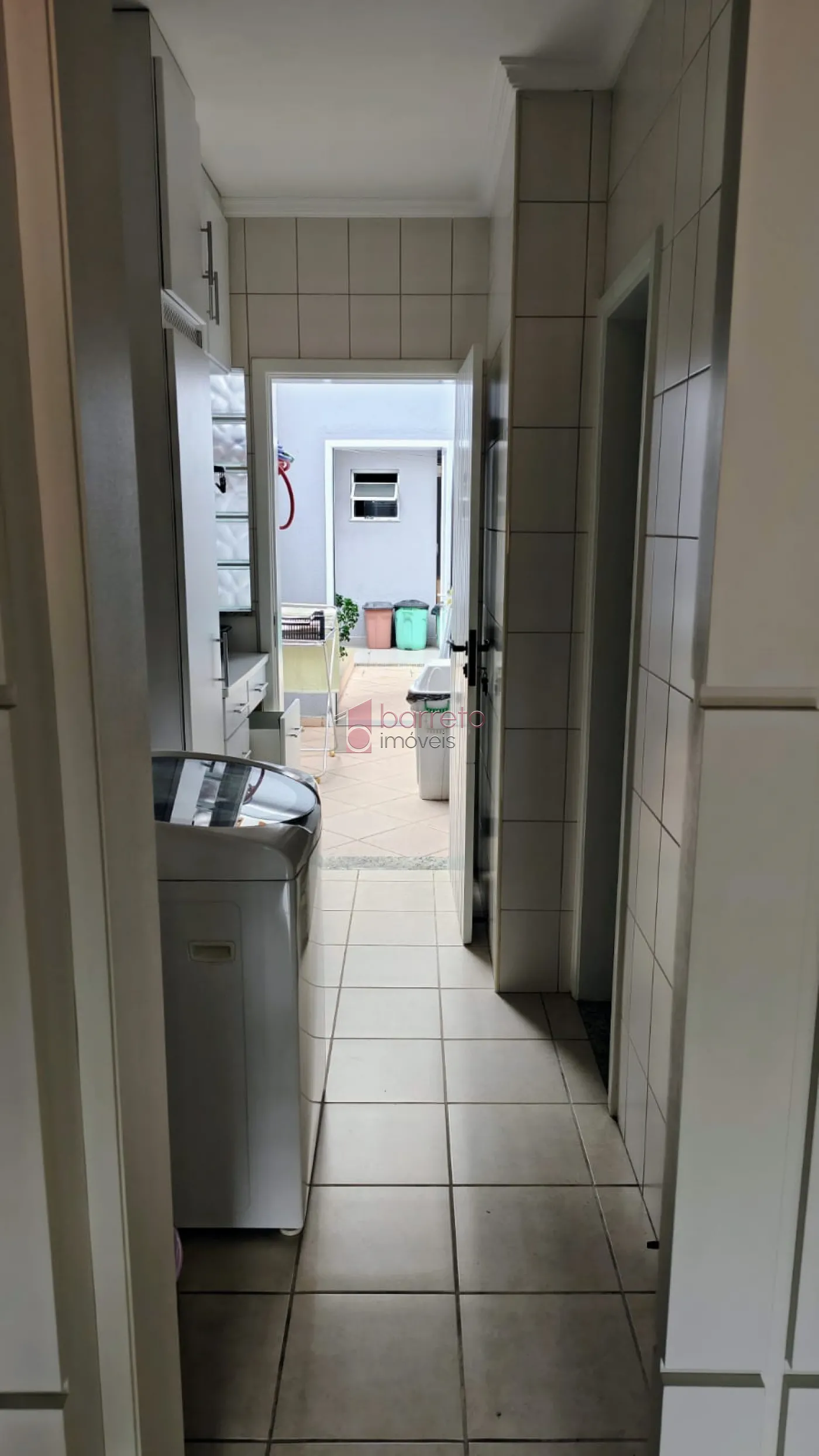 SOBRADO COM 03 DORMITÓRIOS À VENDA NO BAIRRO CIDADE NOVA – JUNDIAÍ/SP