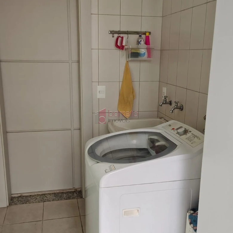 SOBRADO COM 03 DORMITÓRIOS À VENDA NO BAIRRO CIDADE NOVA – JUNDIAÍ/SP