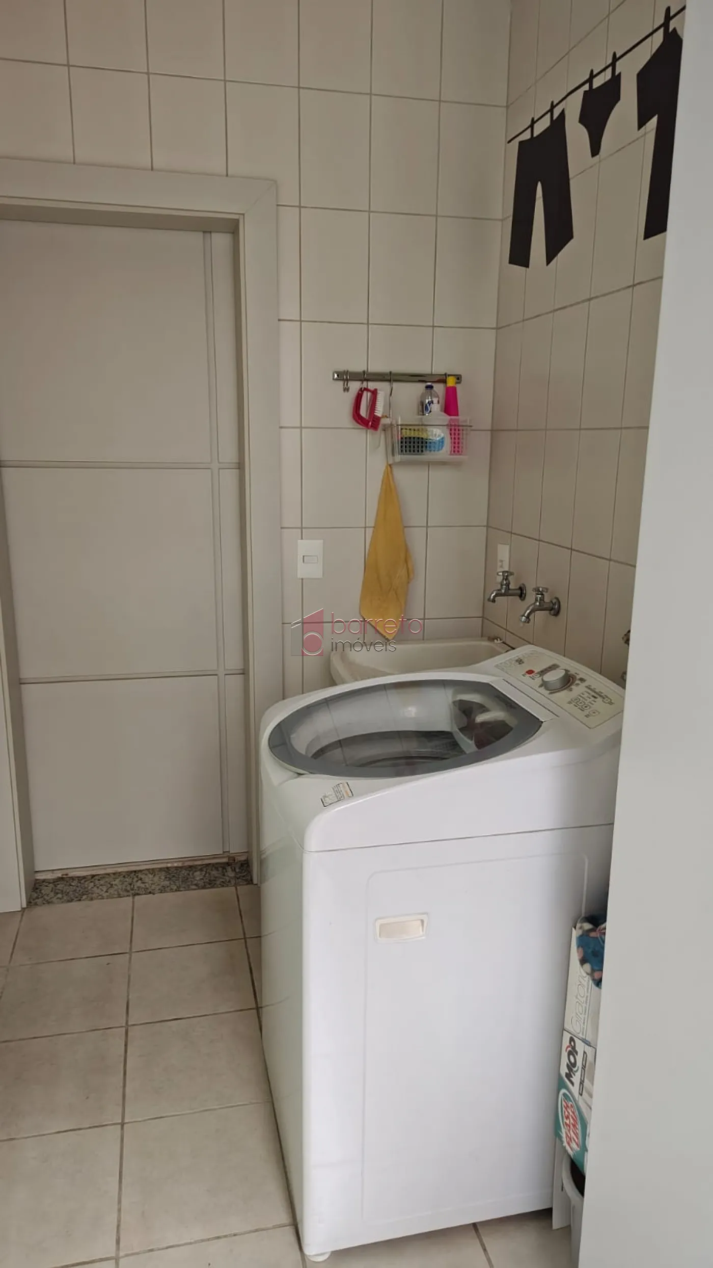 SOBRADO COM 03 DORMITÓRIOS À VENDA NO BAIRRO CIDADE NOVA – JUNDIAÍ/SP