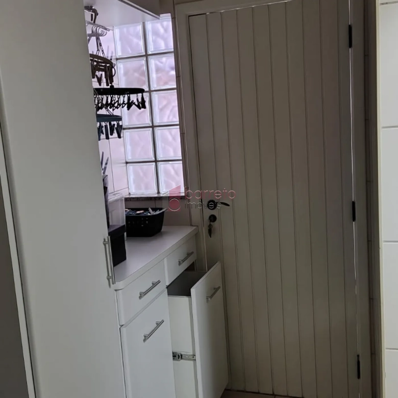 SOBRADO COM 03 DORMITÓRIOS À VENDA NO BAIRRO CIDADE NOVA – JUNDIAÍ/SP