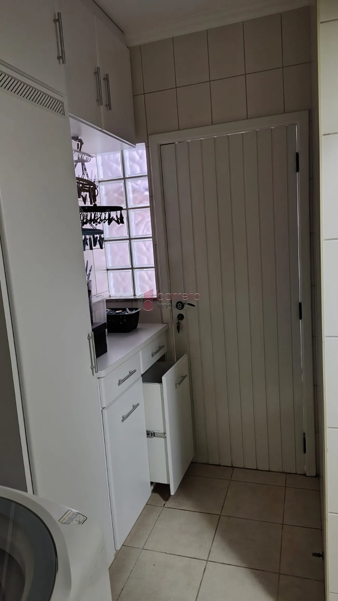 SOBRADO COM 03 DORMITÓRIOS À VENDA NO BAIRRO CIDADE NOVA – JUNDIAÍ/SP