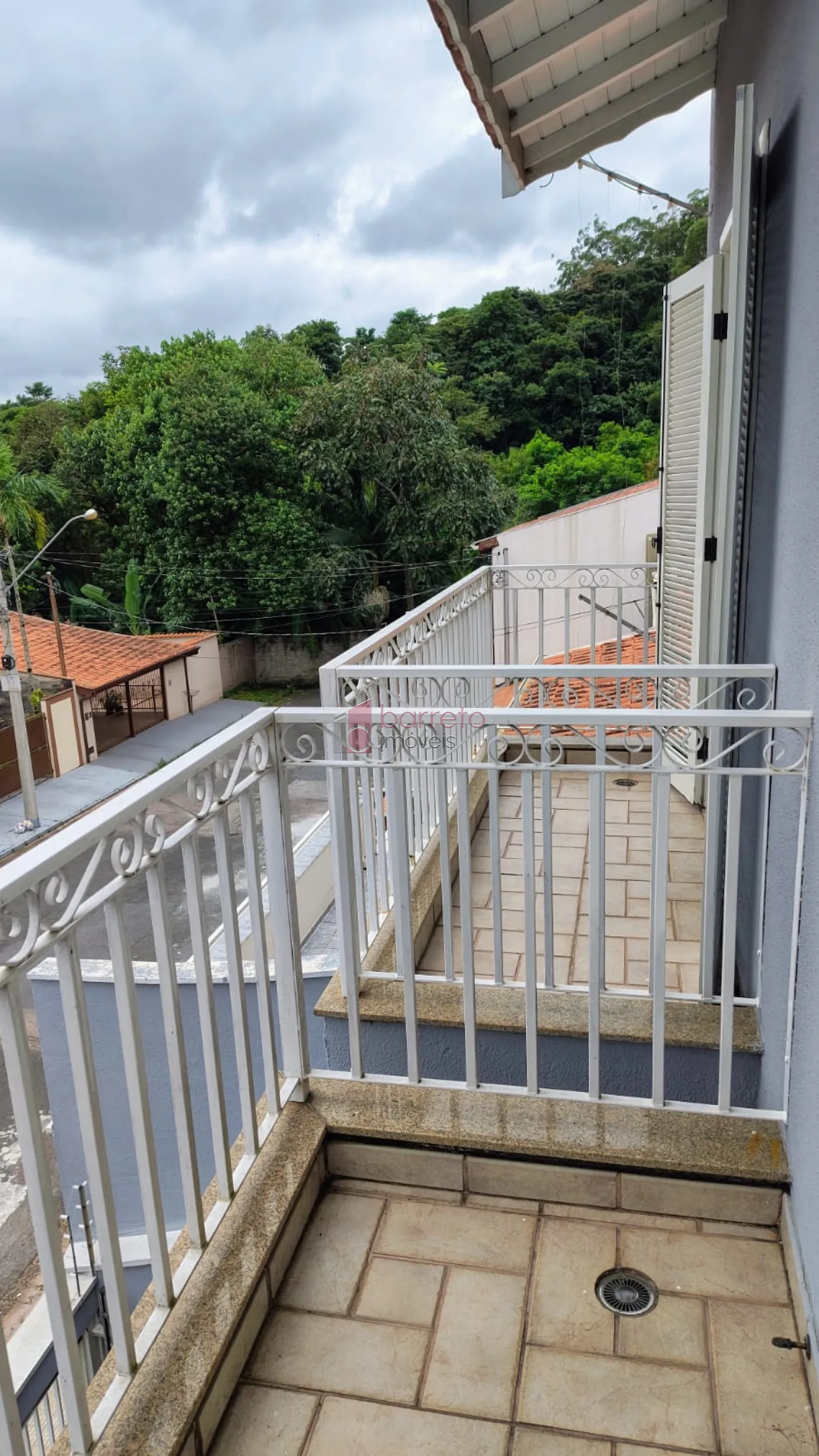 SOBRADO COM 03 DORMITÓRIOS À VENDA NO BAIRRO CIDADE NOVA – JUNDIAÍ/SP