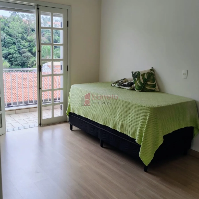 SOBRADO COM 03 DORMITÓRIOS À VENDA NO BAIRRO CIDADE NOVA – JUNDIAÍ/SP