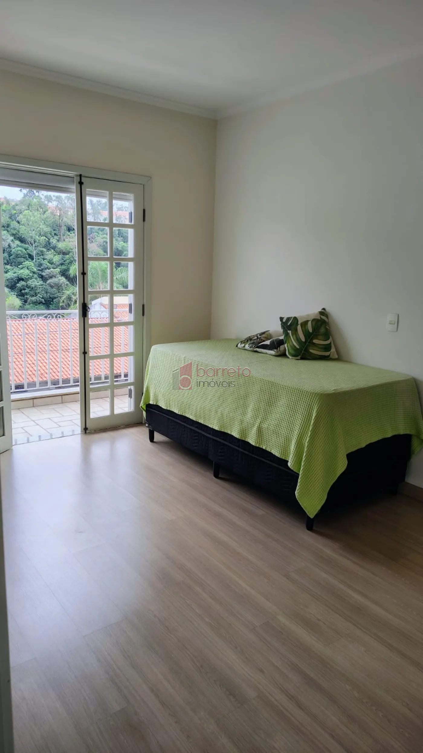 SOBRADO COM 03 DORMITÓRIOS À VENDA NO BAIRRO CIDADE NOVA – JUNDIAÍ/SP