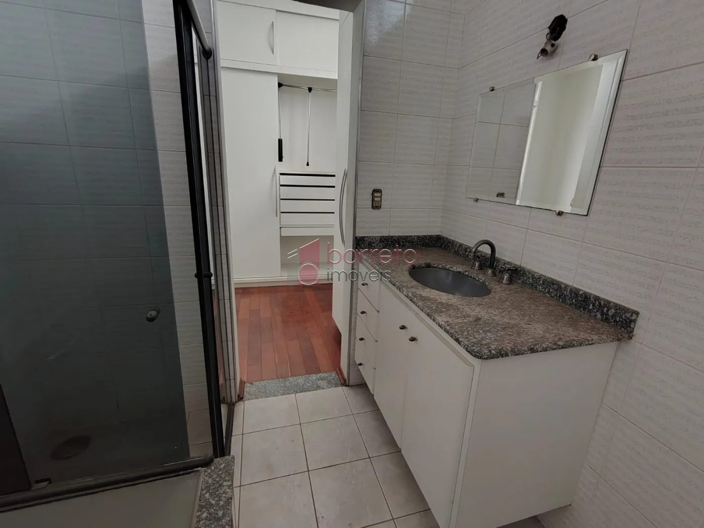 SOBRADO COM 05 DORMITÓRIOS À VENDA NO JARDIM SAMAMBAIA – JUNDIAÍ/SP