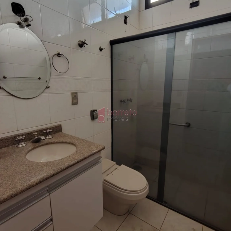 SOBRADO COM 05 DORMITÓRIOS À VENDA NO JARDIM SAMAMBAIA – JUNDIAÍ/SP