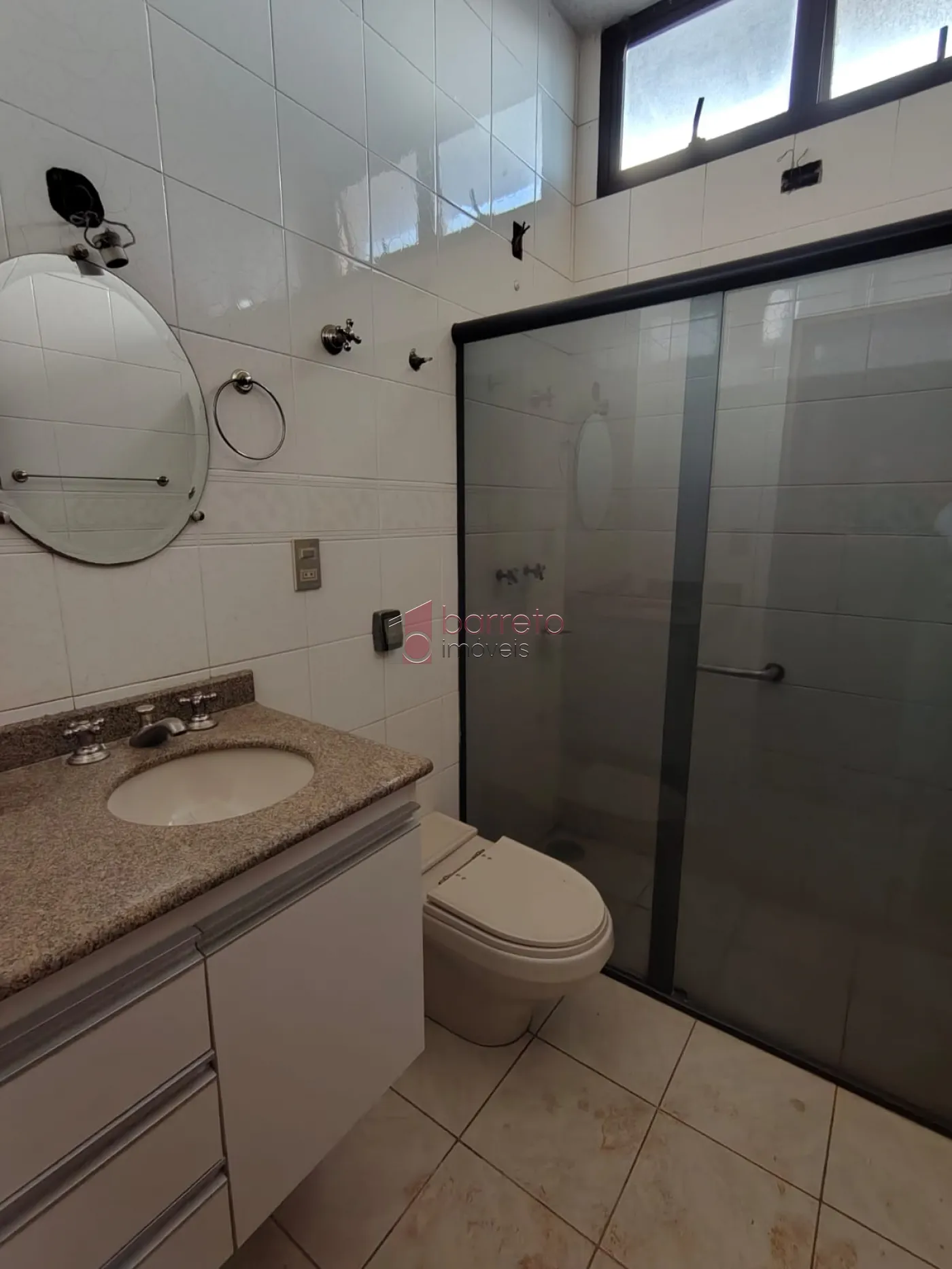 SOBRADO COM 05 DORMITÓRIOS À VENDA NO JARDIM SAMAMBAIA – JUNDIAÍ/SP