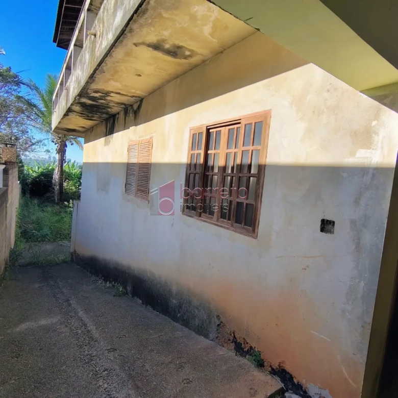 SOBRADO COM 05 DORMITÓRIOS À VENDA NO JARDIM SAMAMBAIA – JUNDIAÍ/SP