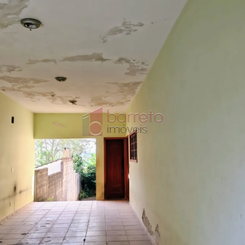 SOBRADO COM 05 DORMITÓRIOS À VENDA NO JARDIM SAMAMBAIA – JUNDIAÍ/SP