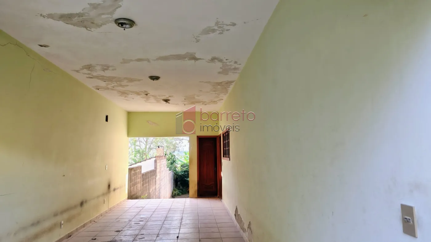 SOBRADO COM 05 DORMITÓRIOS À VENDA NO JARDIM SAMAMBAIA – JUNDIAÍ/SP