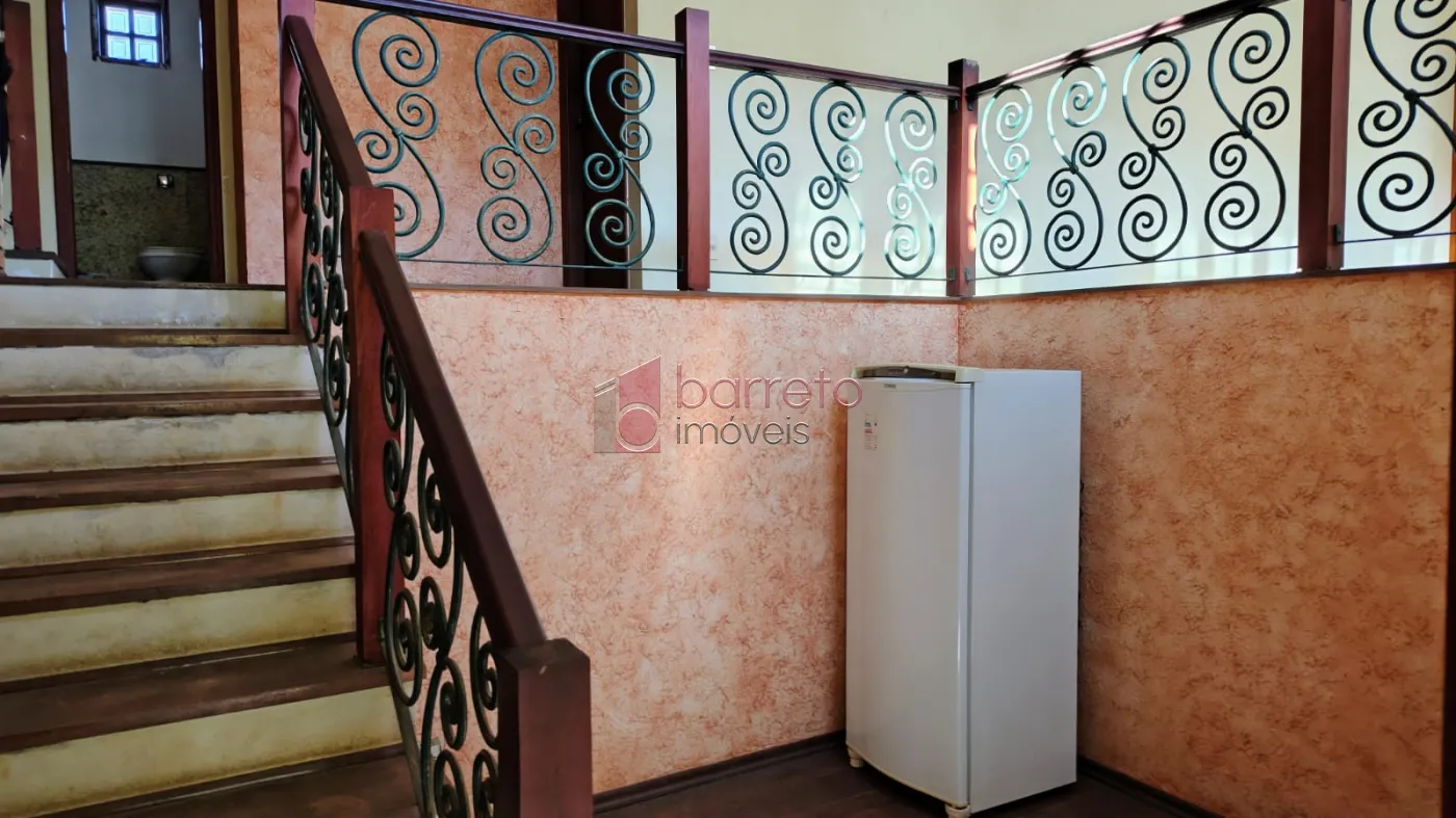 SOBRADO COM 05 DORMITÓRIOS À VENDA NO JARDIM SAMAMBAIA – JUNDIAÍ/SP