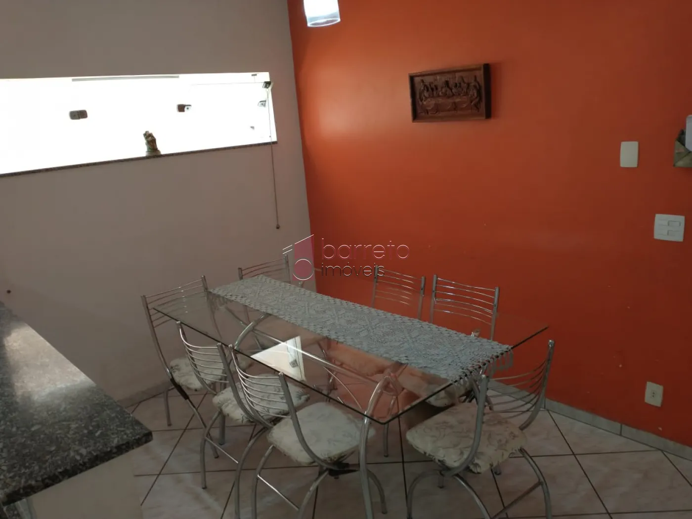 SOBRADO À VENDA NO JARDIM TULIPAS EM JUNDIAÍ/SP