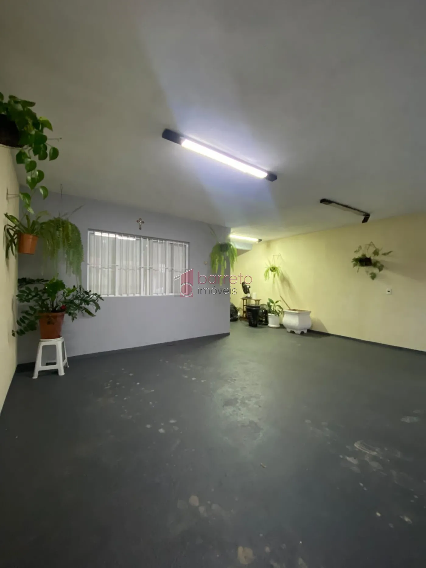 SOBRADO À VENDA NO BAIRRO TULIPAS EM JUNDIAÍ/SP
