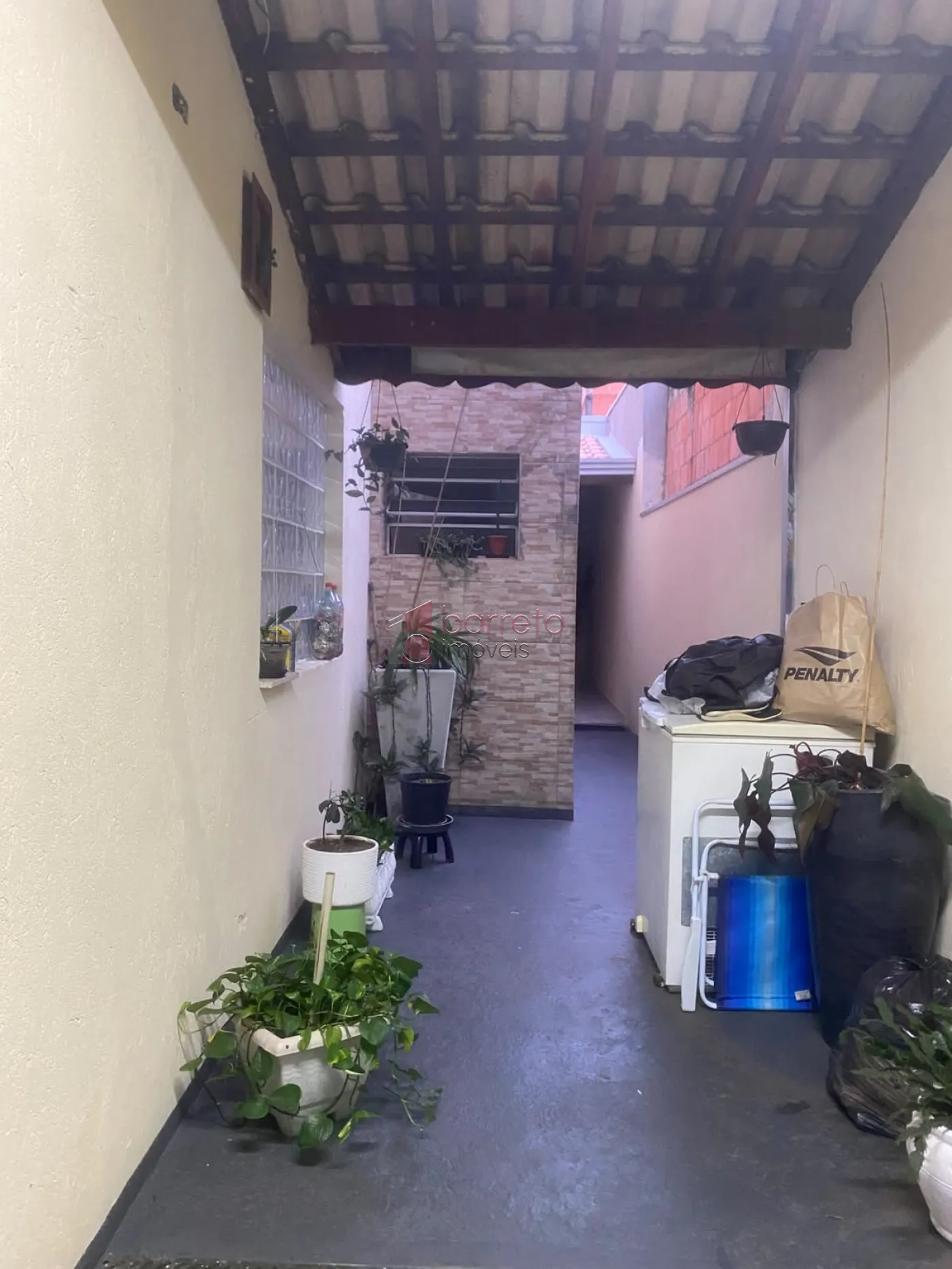 SOBRADO À VENDA NO BAIRRO TULIPAS EM JUNDIAÍ/SP