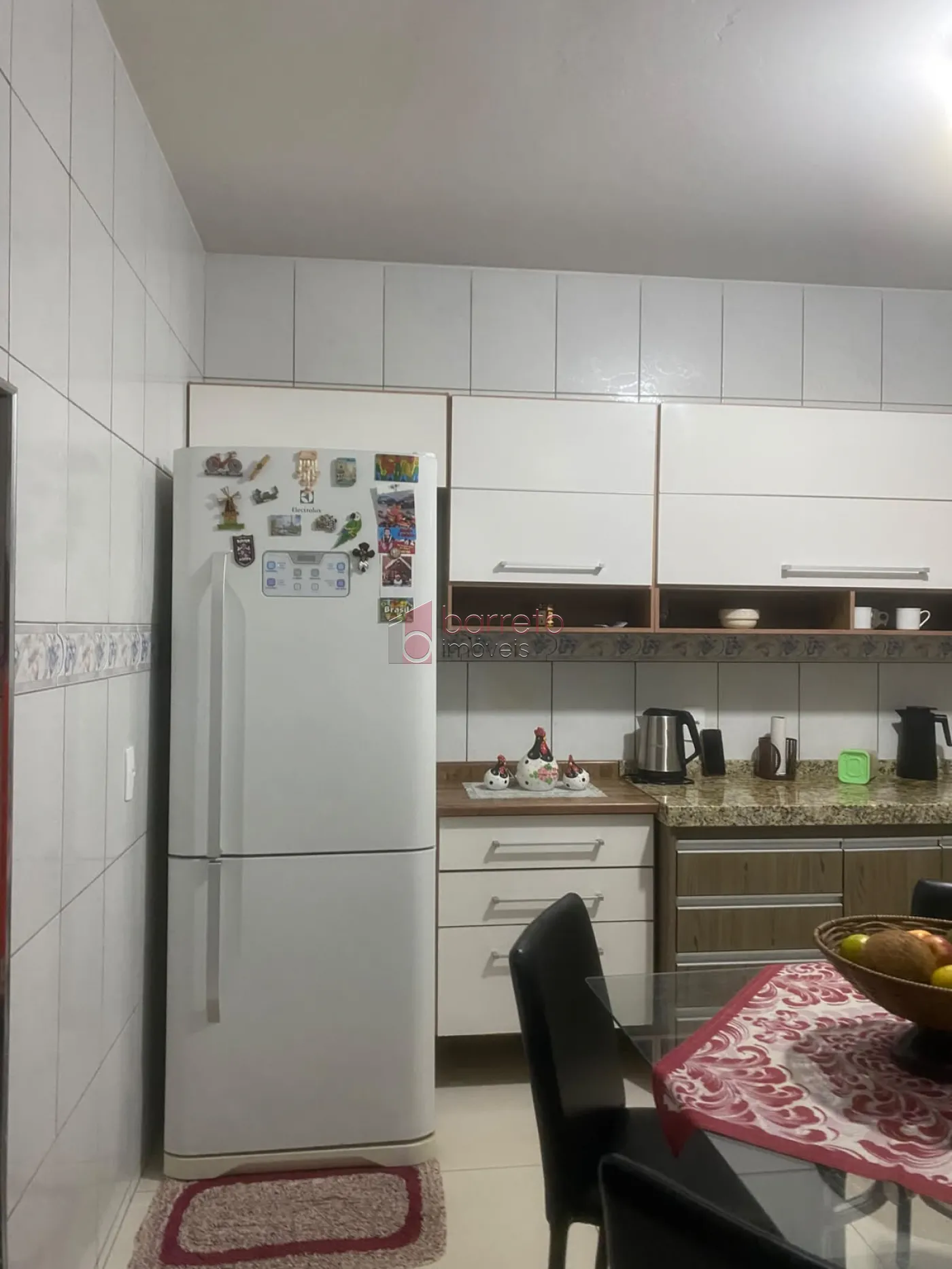 SOBRADO À VENDA NO BAIRRO TULIPAS EM JUNDIAÍ/SP
