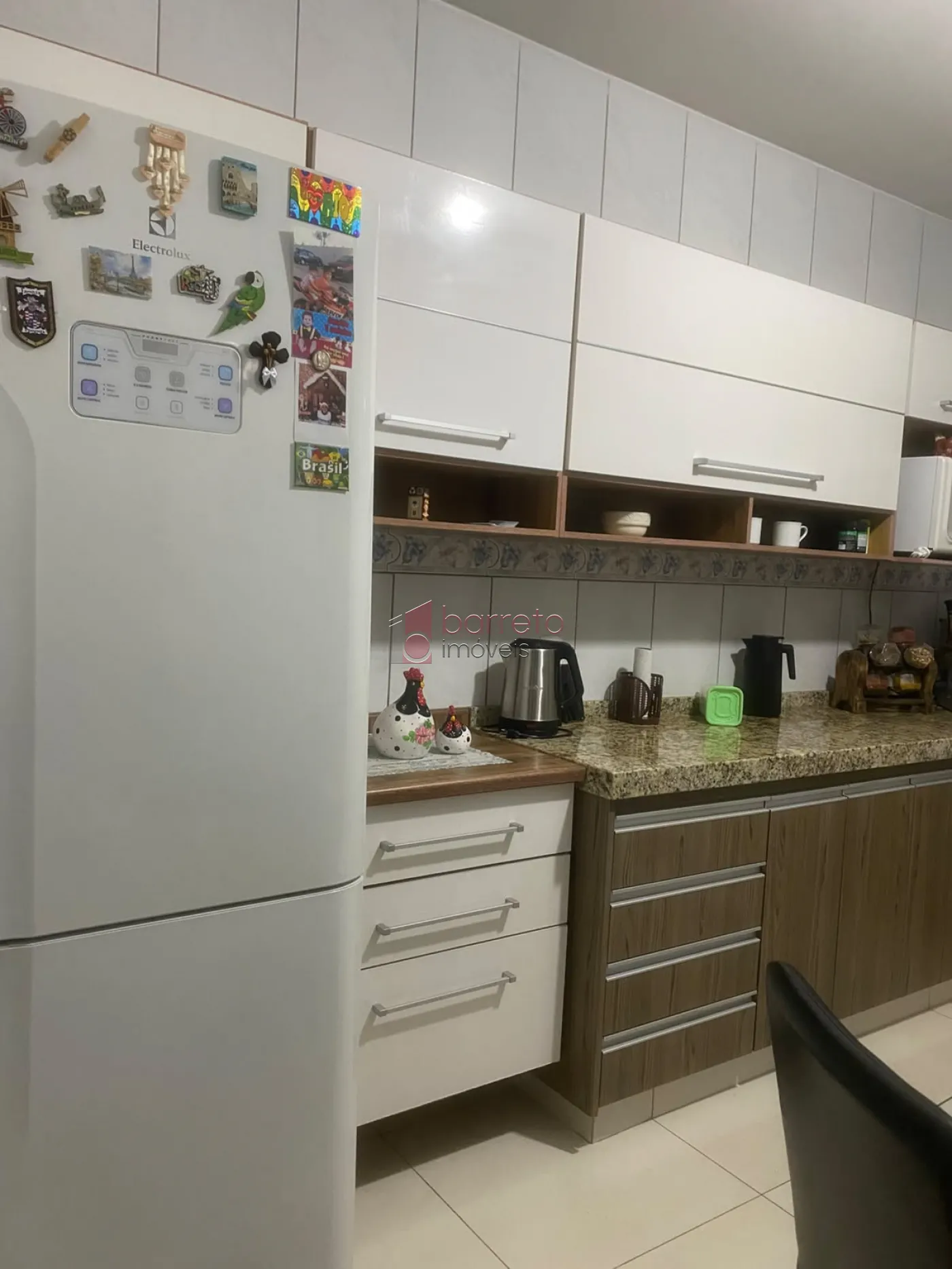 SOBRADO À VENDA NO BAIRRO TULIPAS EM JUNDIAÍ/SP