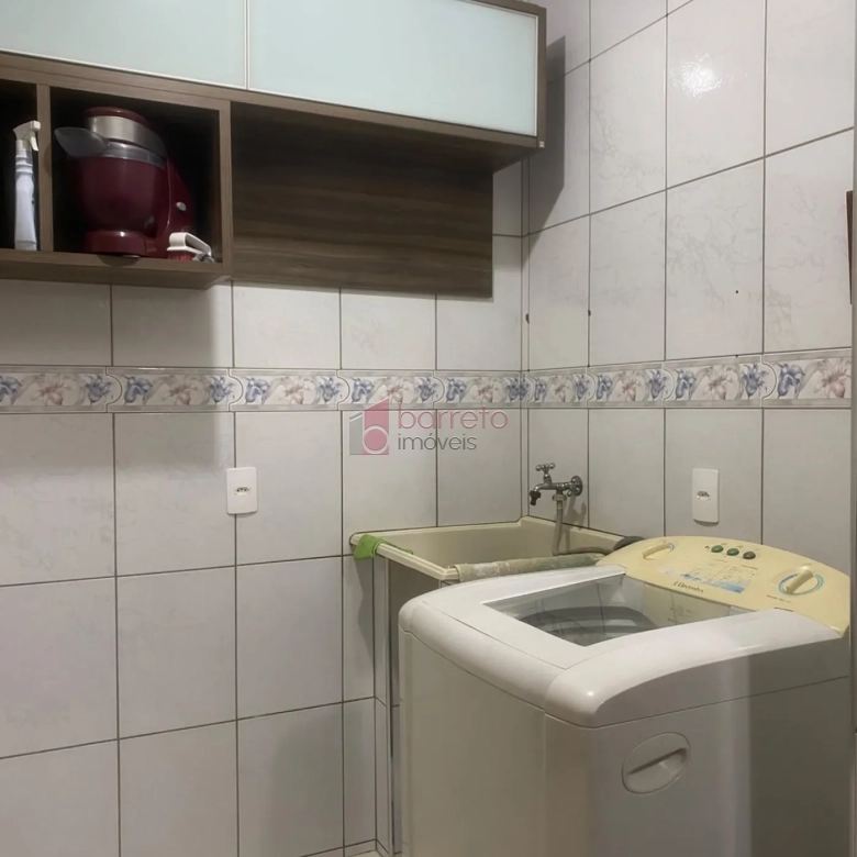 SOBRADO À VENDA NO BAIRRO TULIPAS EM JUNDIAÍ/SP
