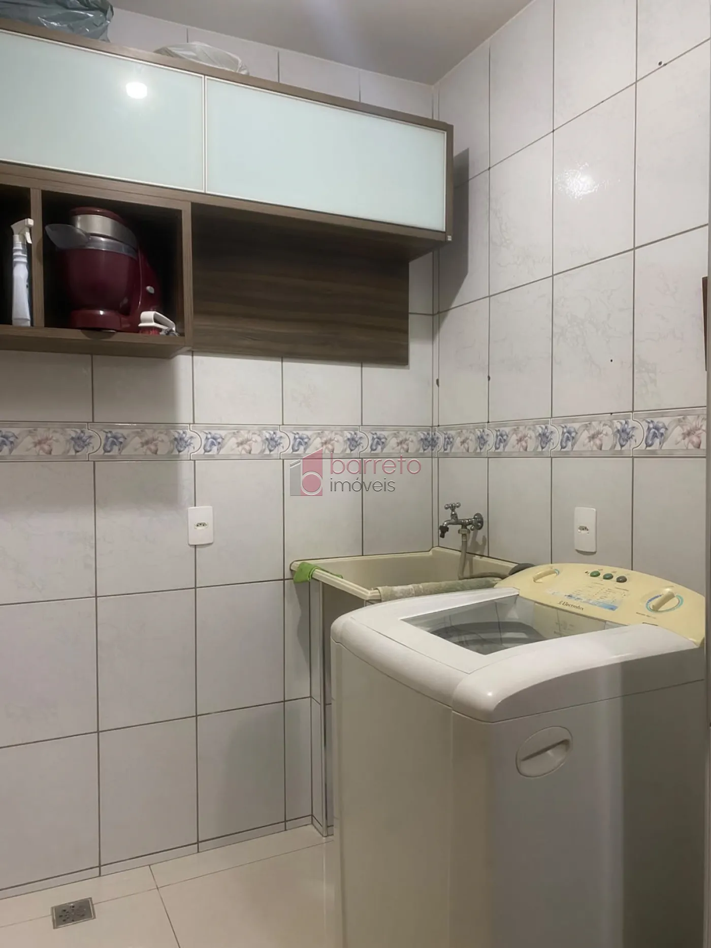 SOBRADO À VENDA NO BAIRRO TULIPAS EM JUNDIAÍ/SP