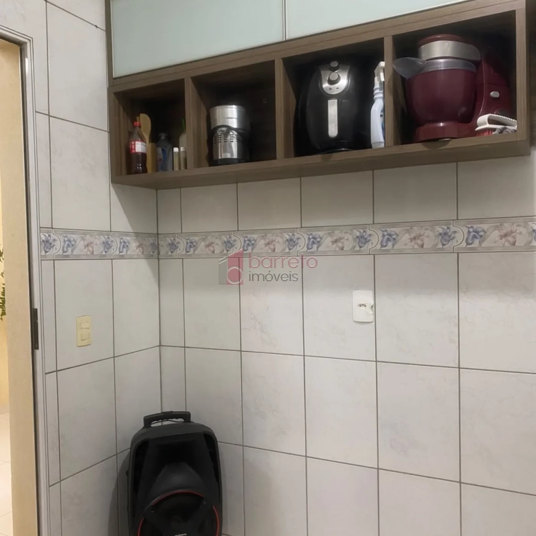 SOBRADO À VENDA NO BAIRRO TULIPAS EM JUNDIAÍ/SP