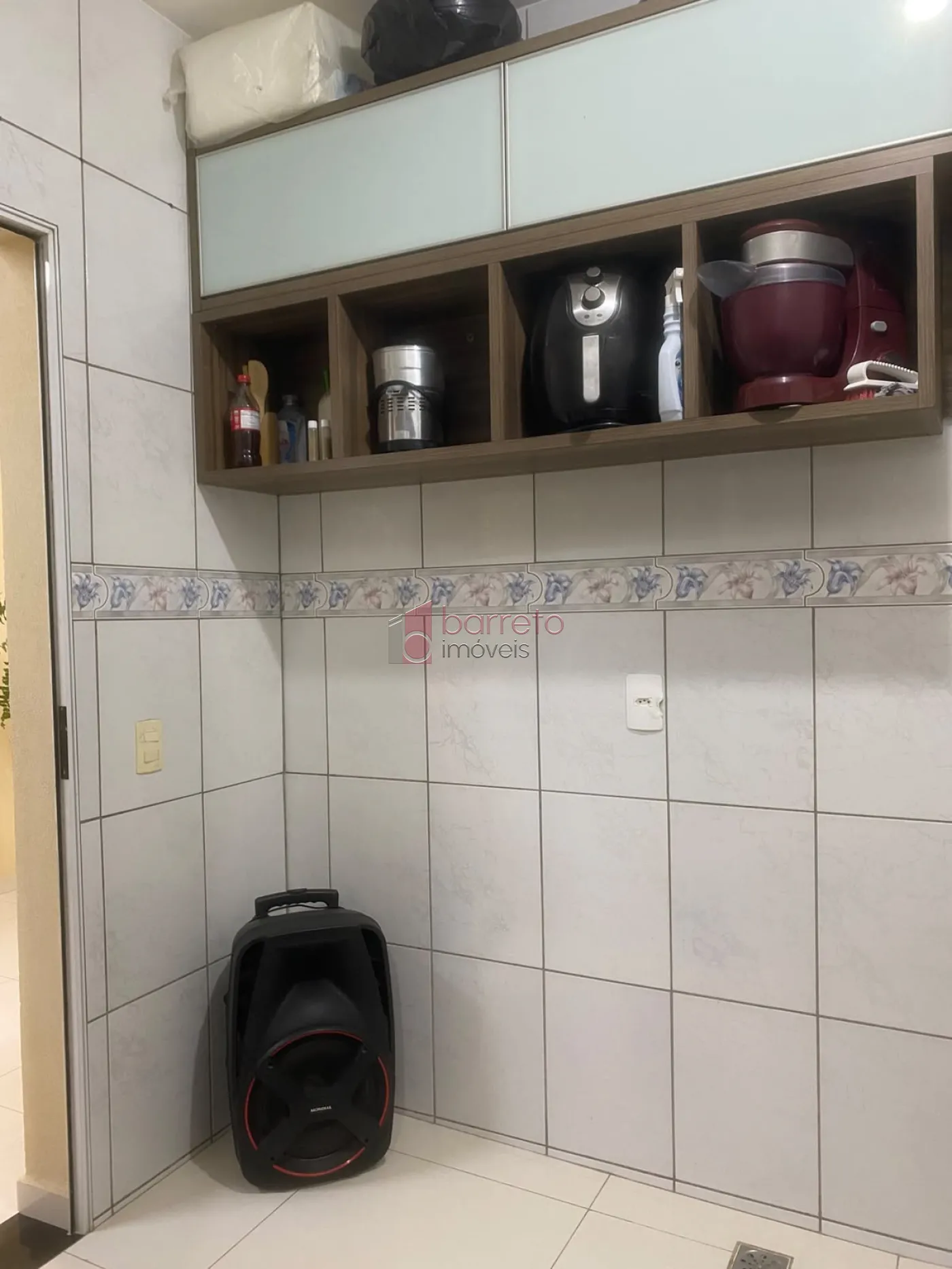 SOBRADO À VENDA NO BAIRRO TULIPAS EM JUNDIAÍ/SP