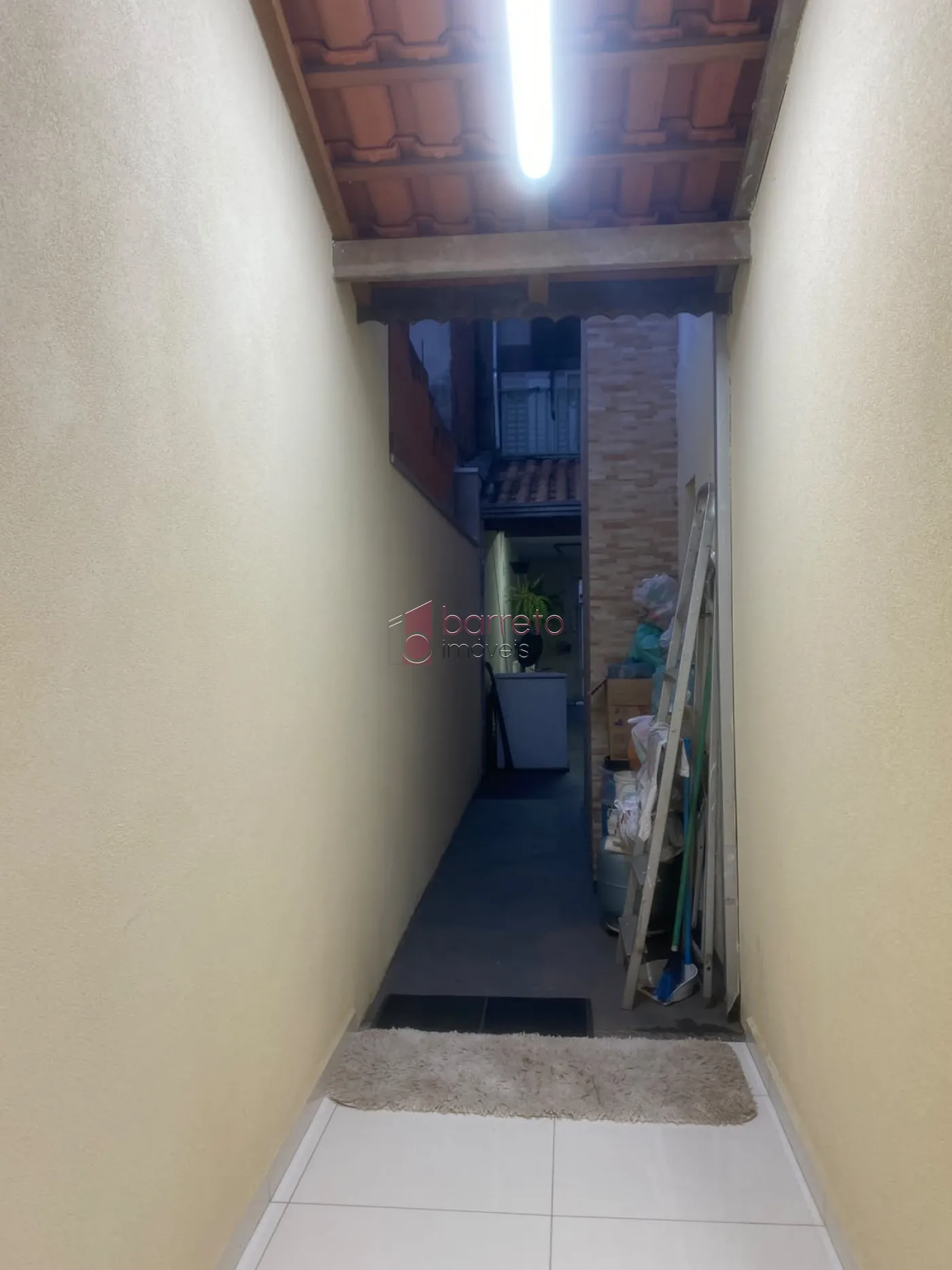 SOBRADO À VENDA NO BAIRRO TULIPAS EM JUNDIAÍ/SP