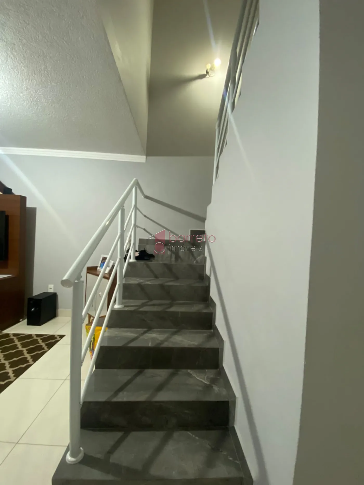 SOBRADO À VENDA NO BAIRRO TULIPAS EM JUNDIAÍ/SP