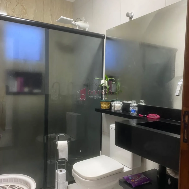 SOBRADO À VENDA NO BAIRRO TULIPAS EM JUNDIAÍ/SP