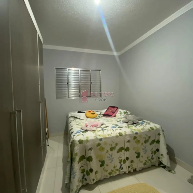 SOBRADO À VENDA NO BAIRRO TULIPAS EM JUNDIAÍ/SP