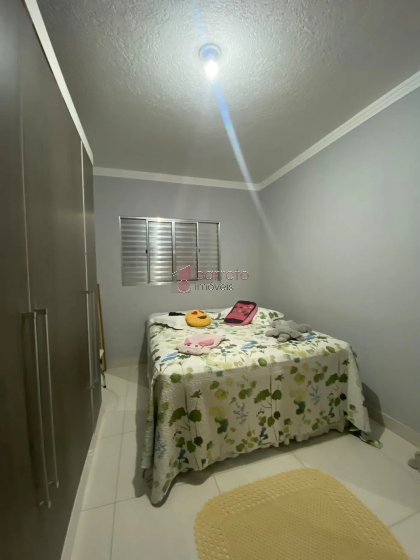 SOBRADO À VENDA NO BAIRRO TULIPAS EM JUNDIAÍ/SP