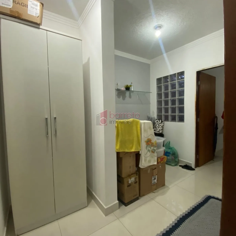 SOBRADO À VENDA NO BAIRRO TULIPAS EM JUNDIAÍ/SP