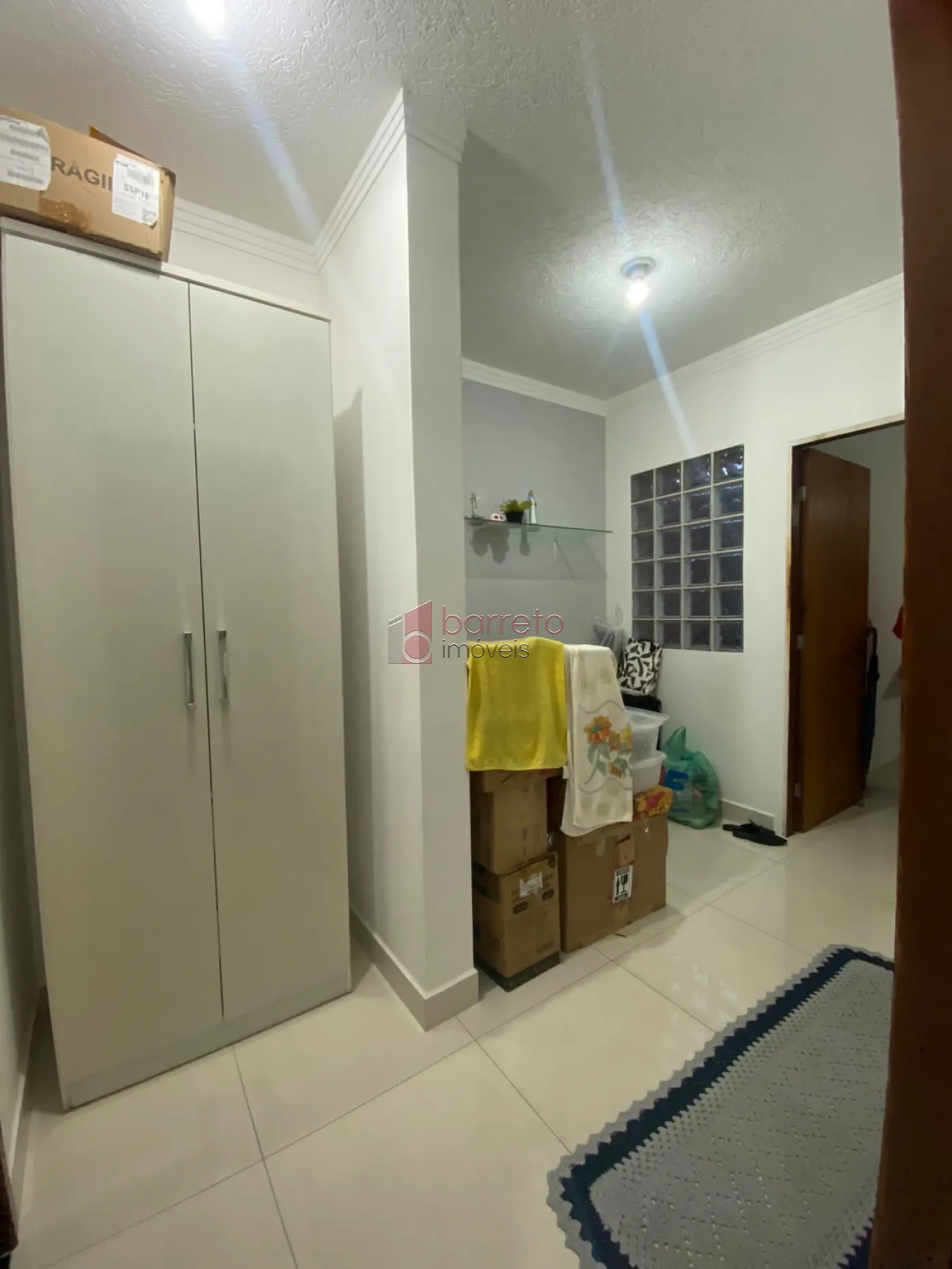 SOBRADO À VENDA NO BAIRRO TULIPAS EM JUNDIAÍ/SP